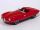 A.ROMEO Disco Volante Spider 1952 Red 1:43 RARE AND VINTAGE MODELCARS FOR YOUR COLLECTION