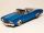 49316 Chevrolet Chevelle SS 454 Cabriolet Tuning 1971