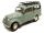 Solido 1/18 Renault Juvaquatre 1952 - Miniature Collection Les Jouets Solido - Neuve