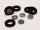 49537 Divers Roues Land Rover 109/110