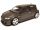 Renault Mégane Vampire NOREV Miniature Métal 1/18e - Occasion - Collection