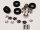 49807 Divers Roues Porsche
