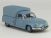49841 Panhard Dyna Z Pick-Up Bâchée