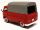 49946 Volkswagen Combi T1b Pick-Up Canvas