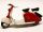 49975 Lambretta LD 125 1957