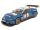 50199 Aston Martin DBR9 1000 Miles Brasil 2006