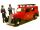 50613 Mercedes 170V Fourgon Pompiers