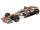 50764 McLaren MP4/21 Mercedes 2006