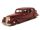 RENAULT SUPRASTELLA COACH 1939 Noir IXO 1:43 de reference 77 11 420