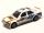 51176 Mercedes 190E/ W201 DTM 1993