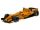 51241 McLaren MP4/21 Mercedes 2006