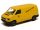 51395 Volkswagen Combi Post