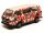 51397 Volkswagen Combi Bus Signalisation