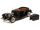 Alfa Romeo 1750 Torpedo 1930 Bleu/noir - Miniature Rio 4648 échelle 1/43