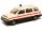 51459 Mitsubishi Space Wagon Gendarmerie