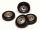 51583 Divers Roues Renault R 5