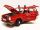 51792 Volkswagen 1600L Variant Pompiers 1972