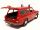 51792 Volkswagen 1600L Variant Pompiers 1972