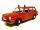 51792 Volkswagen 1600L Variant Pompiers 1972