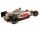 51851 McLaren MP4/22 Mercedes 2007