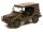 51873 DKW Munga 4 Military