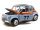 52052 Fiat 500 Abarth 695 SS