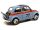 52052 Fiat 500 Abarth 695 SS