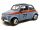 52052 Fiat 500 Abarth 695 SS