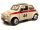 52054 Fiat 500 Abarth 695 SS