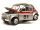 52057 Fiat 500 Abarth 695 SS