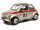 52057 Fiat 500 Abarth 695 SS