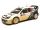 52111 Ford Focus WRC Rally New Zeeland 2005