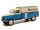 52211 Hanomag L 28 Fourgon