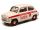 52318 Fiat 600D 1965