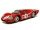 52390 Ford GT40 MKIV Le Mans 1967