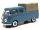 52586 Volkswagen Combi T1 Pick-Up B&acirc;ch&eacute; 1963