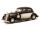 Miniature Horch 930V Cabriolet 1939 - Ricko 1/18, Bon état, Boîte Usée