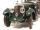53094 Bentley 6.5 L Blue Train Spécial 1930