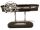 53331 Chevrolet Bel Air Dashboard 1957