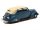 53366 Volvo Carioca Cabriolet 1937