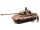 53490 Tank Konigstiger Porsche 1944