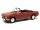 53495 BMW 1600 Cabriolet/ E10 1967