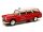 53937 Peugeot 404 Break Pompiers 1964