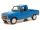 54301 Renault R4 F6 Pick-Up 1979