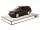 54333 Divers Socle Miroir 1/43