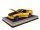 54347 Divers Socle Aluminium/Velours Bleu 1/18