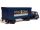54360 Divers FAR CM75 Tracteur Rque SNCF