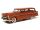 54435 Plymouth Belvédère Suburban 1955