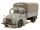 54516 Citroën U23 350 Bache