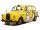 54521 LTI FX4 Taxi London